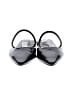 DKNY Black Flats Size 8 - photo 2