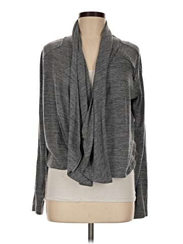 Level Wear Cardigan (view 1)