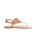 Aerosoles Tan Sandals Size 8 - photo 1