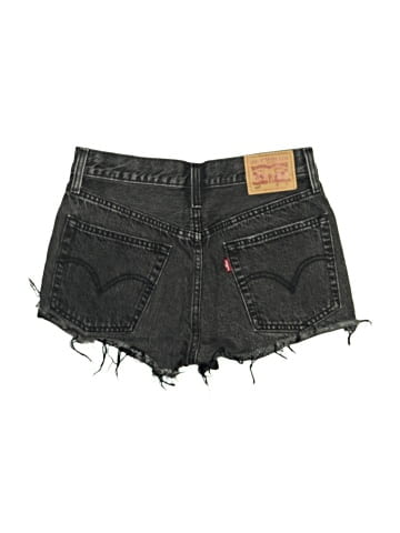 Levi's Denim Shorts (view 2)