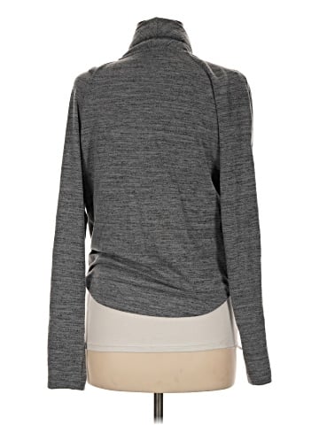 Level Wear Cardigan (view 2)