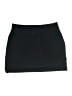 Athleta Solid Black Active Skort Size 10 - photo 1