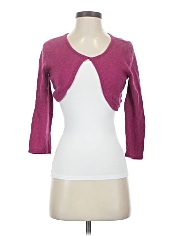Express Shrug (view 1)