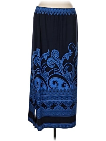 Susan Graver Casual Skirt (view 1)