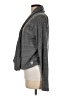 Level Wear Gray Cardigan Size M - photo 5