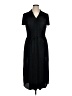 Halogen Black Casual Dress Size XL - photo 1