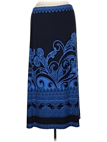 Susan Graver Casual Skirt (view 2)
