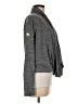 Level Wear Gray Cardigan Size M - photo 4