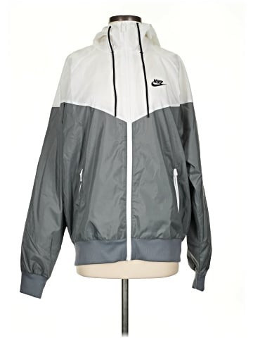 Nike Windbreaker (view 1)