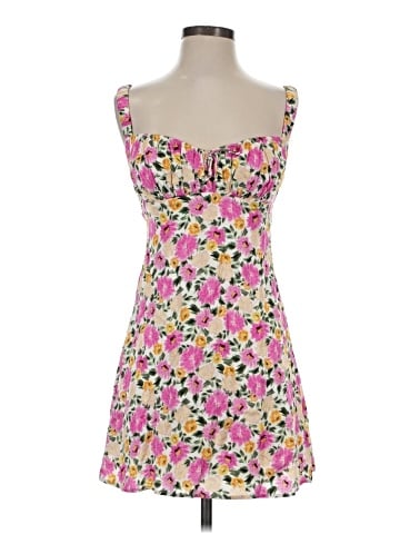 For Love & Lemons Cocktail Dress (view 1)