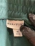 Ava & Viv Teal Track Pants Size XXXL - photo 4