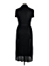 Halogen Black Casual Dress Size XL - photo 2