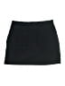 Athleta Solid Black Active Skort Size 10 - photo 2