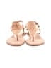 Aerosoles Tan Sandals Size 8 - photo 2