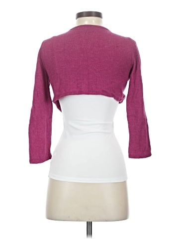 Express Shrug (view 2)