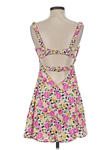 For Love & Lemons Cocktail Dress (view 2)