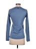 Simms Blue Long Sleeve T-Shirt Size S - photo 2