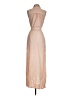YFB 100% Rayon Tan Casual Dress Size XS - photo 2