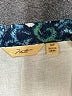 Motto 100% Polyester Print Blue Casual Skirt Size 3X (petite) - photo 4
