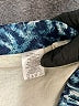 Motto 100% Polyester Print Blue Casual Skirt Size 3X (petite) - photo 5