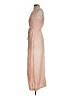 YFB 100% Rayon Tan Casual Dress Size XS - photo 5
