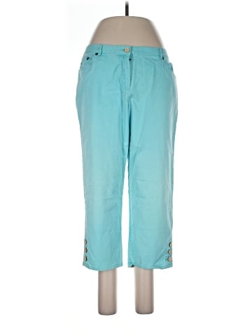 Ruby Rd. Casual Pants (view 1)