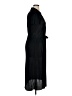 Halogen Black Casual Dress Size XL - photo 4