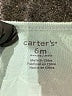 Carter's 100% Cotton Green Long Sleeve Onesie 3-6 MO / 6 MO - photo 3