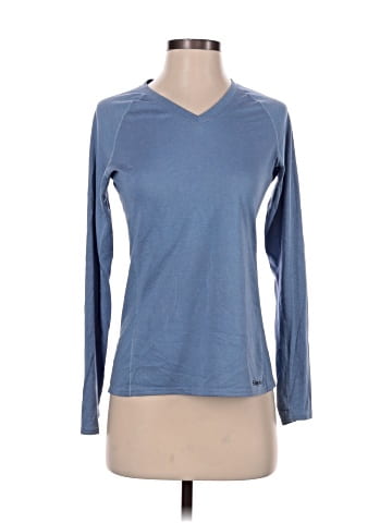 Simms Long Sleeve T-Shirt (view 1)