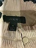 J.Crew Tan Sleeveless Blouse Size XS - photo 7