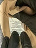 J.Crew Tan Sleeveless Blouse Size XS - photo 8