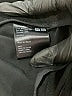 Uniqlo 100% Polyester Solid Black Dress Pants Size XS - photo 7
