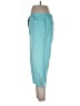 Ruby Rd. Teal Casual Pants Size 12 (petite) - photo 5