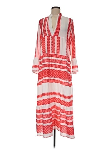 Silk & Salt Casual Dress (view 1)