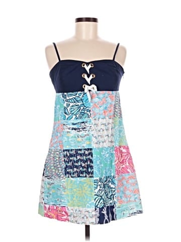 Lilly Pulitzer Casual Dress (view 1)