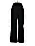 Unbranded Solid Black Casual Pants Size S - photo 1