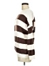RSQ Stripes Brown Pullover Sweater Size M - photo 5