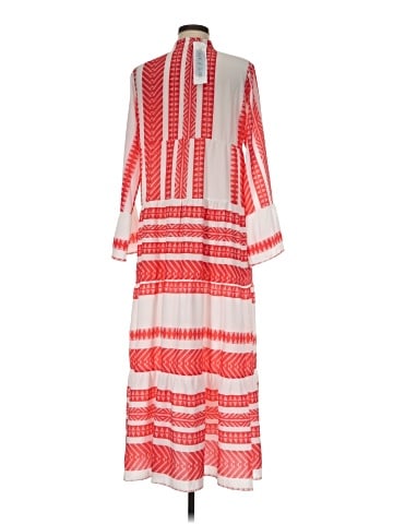 Silk & Salt Casual Dress (view 2)