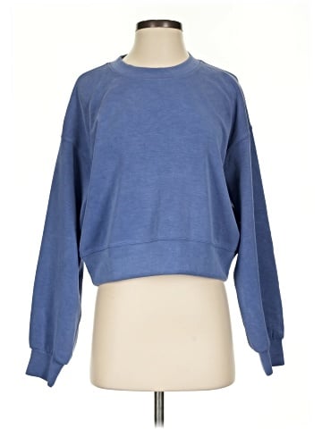 Lululemon Athletica Sweatshirt (view 1)