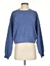 Lululemon Athletica Blue Sweatshirt Size 4 - photo 1