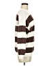 RSQ Stripes Brown Pullover Sweater Size M - photo 4
