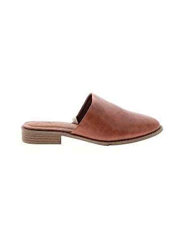 Universal Thread Mule/Clog (view 1)