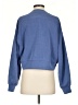 Lululemon Athletica Blue Sweatshirt Size 4 - photo 2