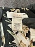Urban Romantics Black Short Sleeve Blouse Size S - photo 7