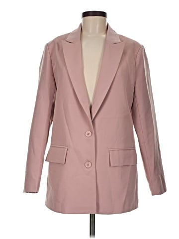 Unbranded Blazer (view 1)