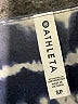 Athleta Tie-dye Blue Casual Dress Size S (petite) - photo 7