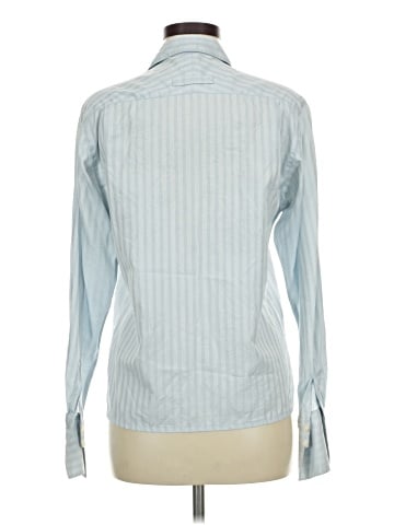 Jaeger Long Sleeve Blouse (view 2)