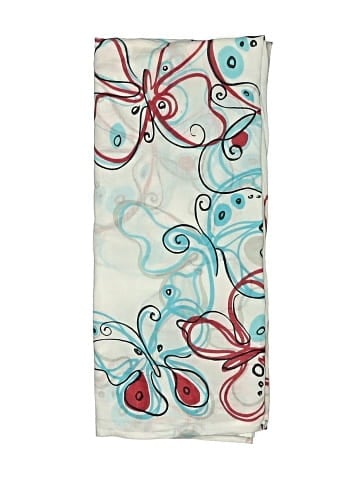 Huit Scarf (view 2)
