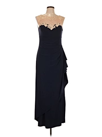 Alex Evenings Cocktail Dress (view 1)