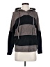 Barefoot Dreams Gray Pullover Sweater Size S - photo 1